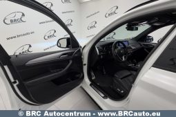 
										BMW X3 xDrive30i Automatas 2018 full									