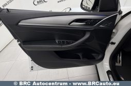 
										BMW X3 xDrive30i Automatas 2018 full									