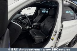 
										BMW X3 xDrive30i Automatas 2018 full									
