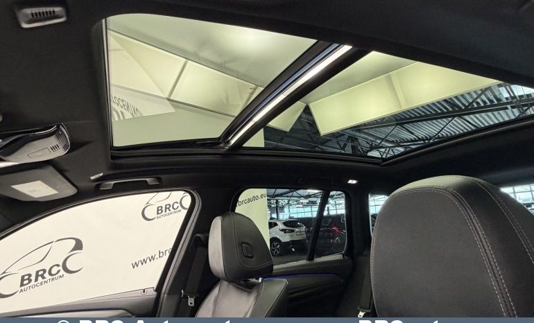 
								BMW X3 xDrive30i Automatas 2018 full									