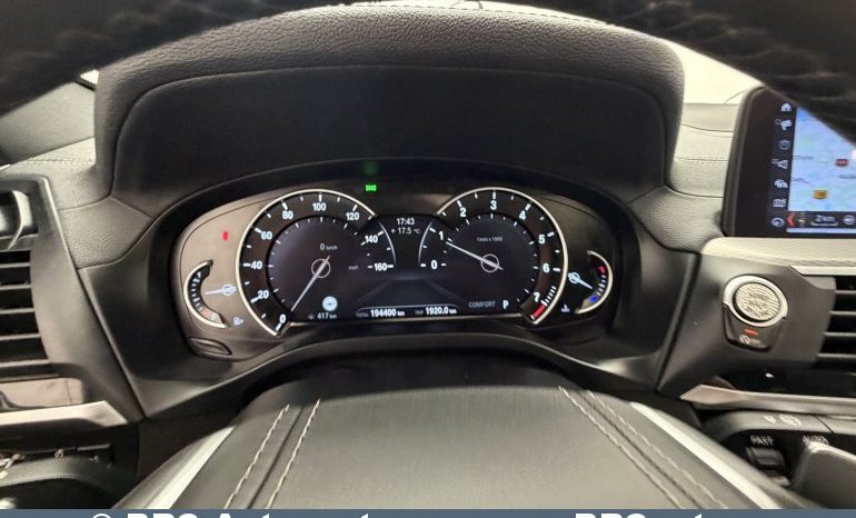 
								BMW X3 xDrive30i Automatas 2018 full									