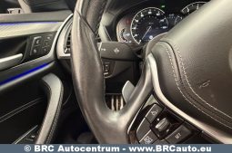 
										BMW X3 xDrive30i Automatas 2018 full									