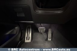 
										BMW X3 xDrive30i Automatas 2018 full									