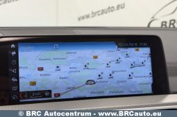 
										BMW X3 xDrive30i Automatas 2018 full									