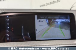 
										BMW X3 xDrive30i Automatas 2018 full									