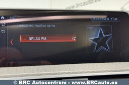 
										BMW X3 xDrive30i Automatas 2018 full									