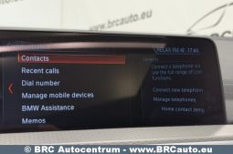
										BMW X3 xDrive30i Automatas 2018 full									