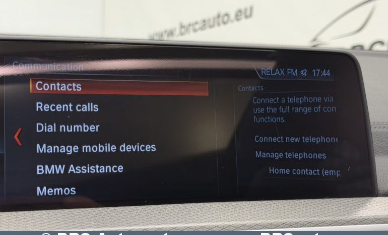 
								BMW X3 xDrive30i Automatas 2018 full									