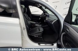 
										BMW X3 xDrive30i Automatas 2018 full									