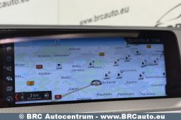 
										BMW X3 xDrive30i Automatas 2018 full									