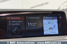 
										BMW X3 xDrive30i Automatas 2018 full									