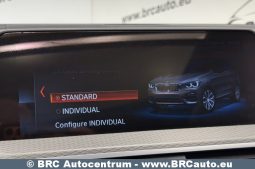 
										BMW X3 xDrive30i Automatas 2018 full									