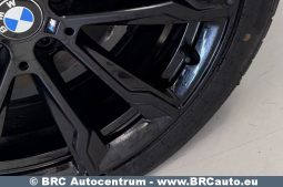 
										BMW X3 xDrive30i Automatas 2018 full									