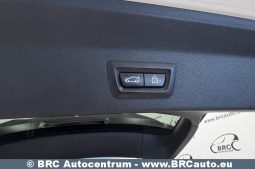 
										BMW X3 xDrive30i Automatas 2018 full									