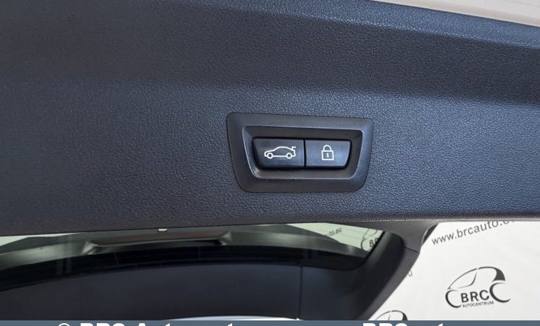 
								BMW X3 xDrive30i Automatas 2018 full									