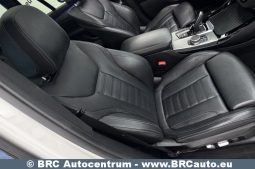 
										BMW X3 xDrive30i Automatas 2018 full									