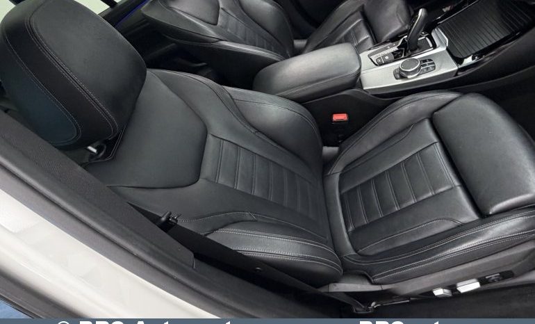 
								BMW X3 xDrive30i Automatas 2018 full									