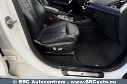 
										BMW X3 xDrive30i Automatas 2018 full									