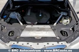 
										BMW X3 xDrive30i Automatas 2018 full									