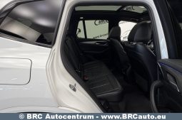 
										BMW X3 xDrive30i Automatas 2018 full									