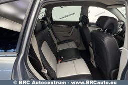 
										Chevrolet Captiva 2.2 VCDi AWD Automatas 2011 full									