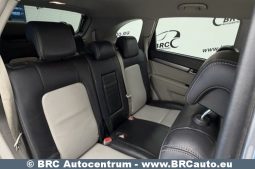 
										Chevrolet Captiva 2.2 VCDi AWD Automatas 2011 full									