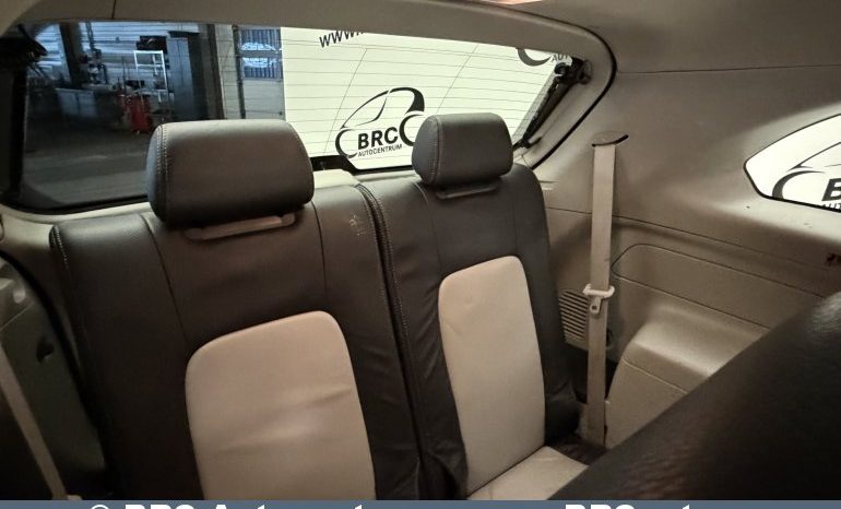 
								Chevrolet Captiva 2.2 VCDi AWD Automatas 2011 full									