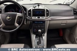 
										Chevrolet Captiva 2.2 VCDi AWD Automatas 2011 full									