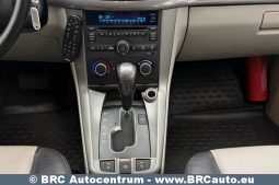 
										Chevrolet Captiva 2.2 VCDi AWD Automatas 2011 full									
