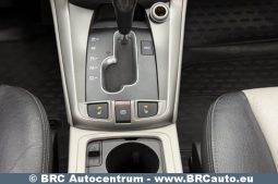 
										Chevrolet Captiva 2.2 VCDi AWD Automatas 2011 full									