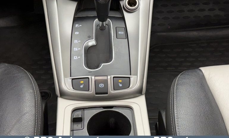 
								Chevrolet Captiva 2.2 VCDi AWD Automatas 2011 full									