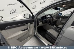 
										Chevrolet Captiva 2.2 VCDi AWD Automatas 2011 full									