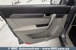 
										Chevrolet Captiva 2.2 VCDi AWD Automatas 2011 full									