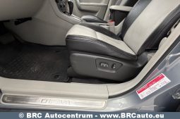 
										Chevrolet Captiva 2.2 VCDi AWD Automatas 2011 full									