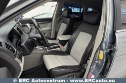 
										Chevrolet Captiva 2.2 VCDi AWD Automatas 2011 full									