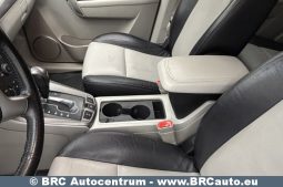 
										Chevrolet Captiva 2.2 VCDi AWD Automatas 2011 full									