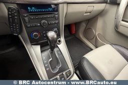 
										Chevrolet Captiva 2.2 VCDi AWD Automatas 2011 full									