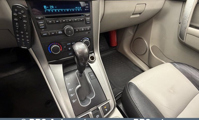 
								Chevrolet Captiva 2.2 VCDi AWD Automatas 2011 full									