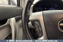 
										Chevrolet Captiva 2.2 VCDi AWD Automatas 2011 full									