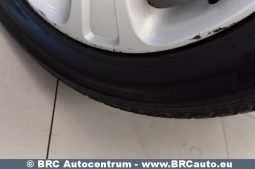 
										Chevrolet Captiva 2.2 VCDi AWD Automatas 2011 full									