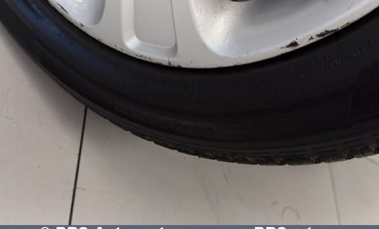 
								Chevrolet Captiva 2.2 VCDi AWD Automatas 2011 full									