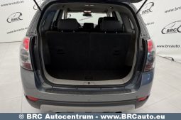 
										Chevrolet Captiva 2.2 VCDi AWD Automatas 2011 full									