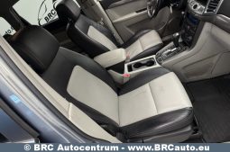 
										Chevrolet Captiva 2.2 VCDi AWD Automatas 2011 full									