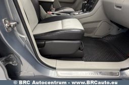 
										Chevrolet Captiva 2.2 VCDi AWD Automatas 2011 full									