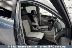 
										Chevrolet Captiva 2.2 VCDi AWD Automatas 2011 full									