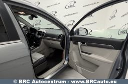 
										Chevrolet Captiva 2.2 VCDi AWD Automatas 2011 full									