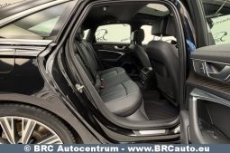 
										Audi A6 3.0 TFSI Quattro S-line Automatas 2019 full									