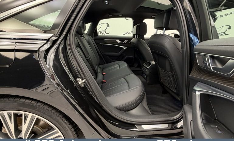 
								Audi A6 3.0 TFSI Quattro S-line Automatas 2019 full									