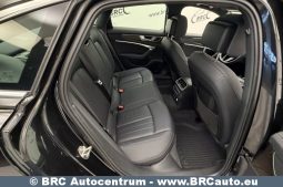 
										Audi A6 3.0 TFSI Quattro S-line Automatas 2019 full									