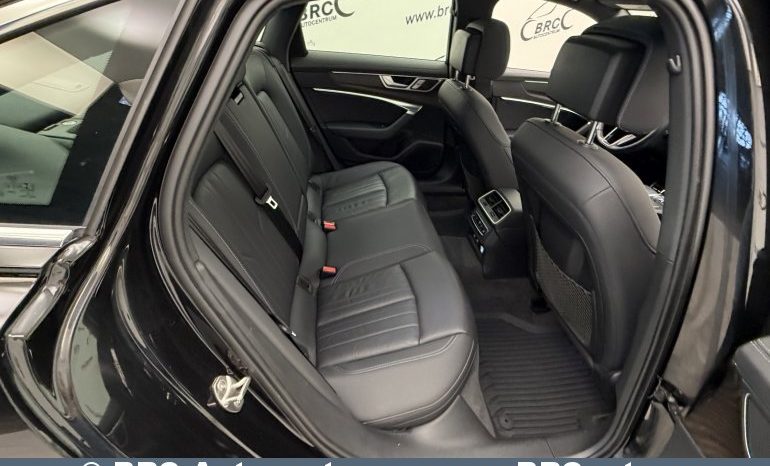 
								Audi A6 3.0 TFSI Quattro S-line Automatas 2019 full									